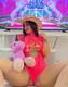 Foto privada de Cherry-Love