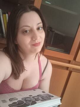 Foto publica de Lilith07