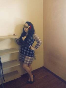 Foto publica de GiadaBbw