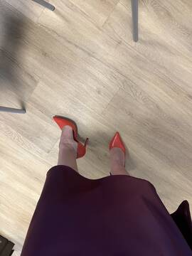 Foto publica de Matilde_fashion