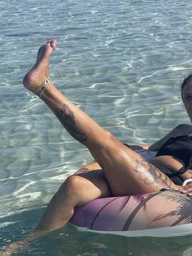 Foto publica de SweetFeet38