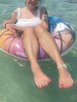 Foto publica de SweetFeet38